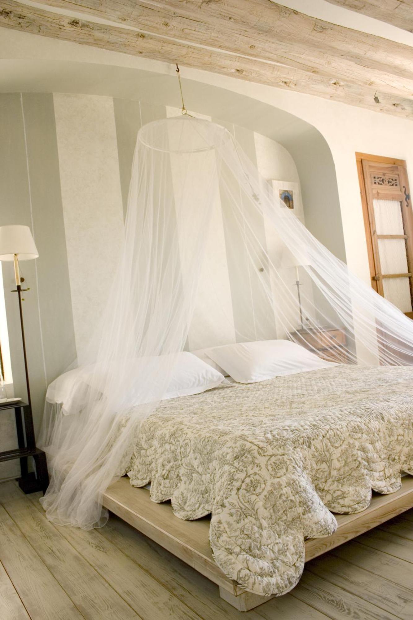 Hostal Alodia Alquézar Habitación foto